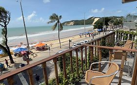 Sol Nascente Hotel Pousada Beira Mar